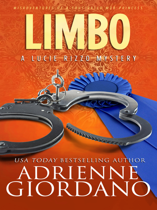 Title details for Limbo by Adrienne Giordano - Available